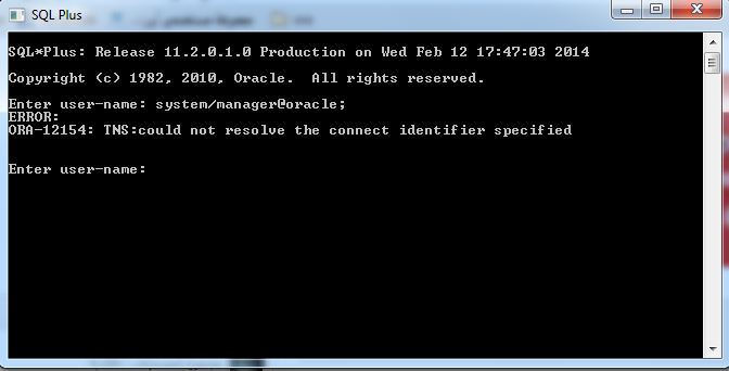 المستخدم System لا يفتح