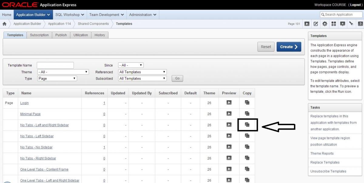 تغير الاتجاه فى الـ Runtime