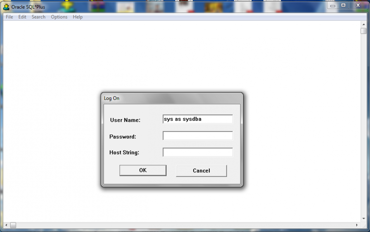 يوزر الـsystem