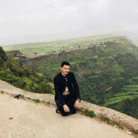 Nagi Mohammed AL-maluiki