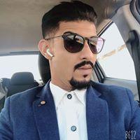 جابر الكومي